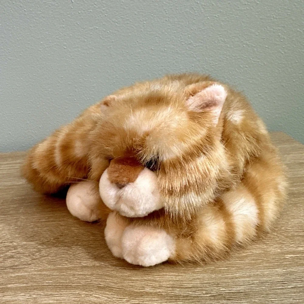 Russ cute kitty